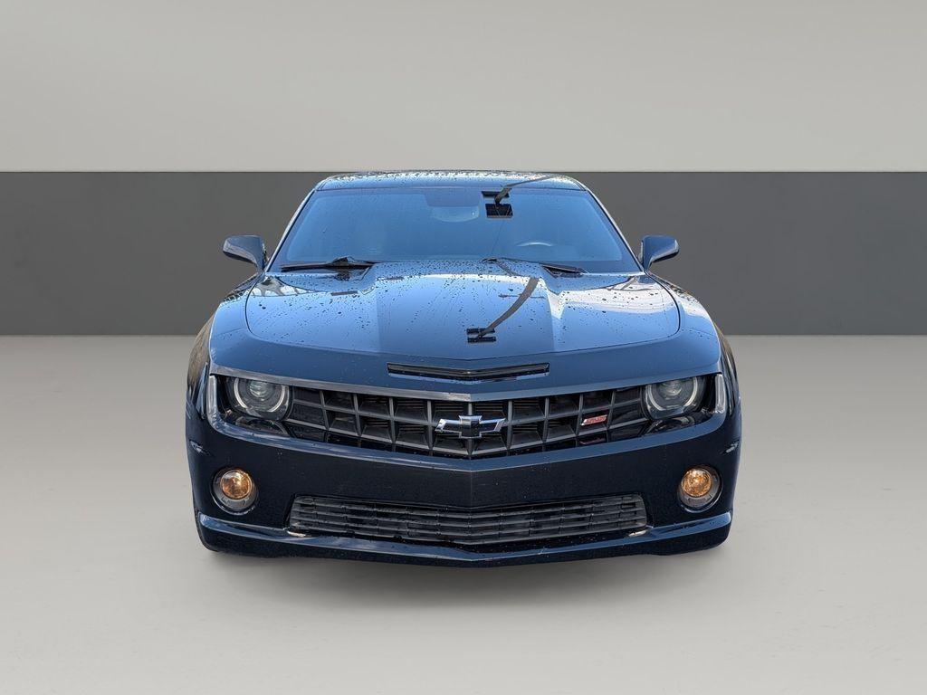 used 2010 Chevrolet Camaro car, priced at $16,999