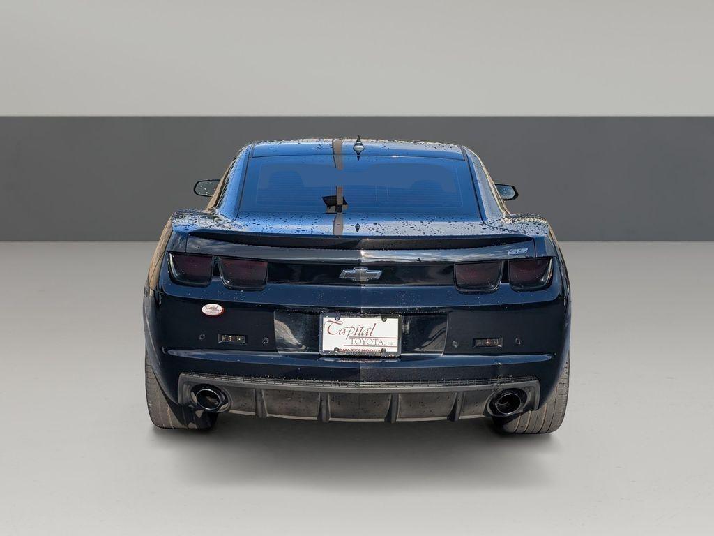 used 2010 Chevrolet Camaro car, priced at $16,999