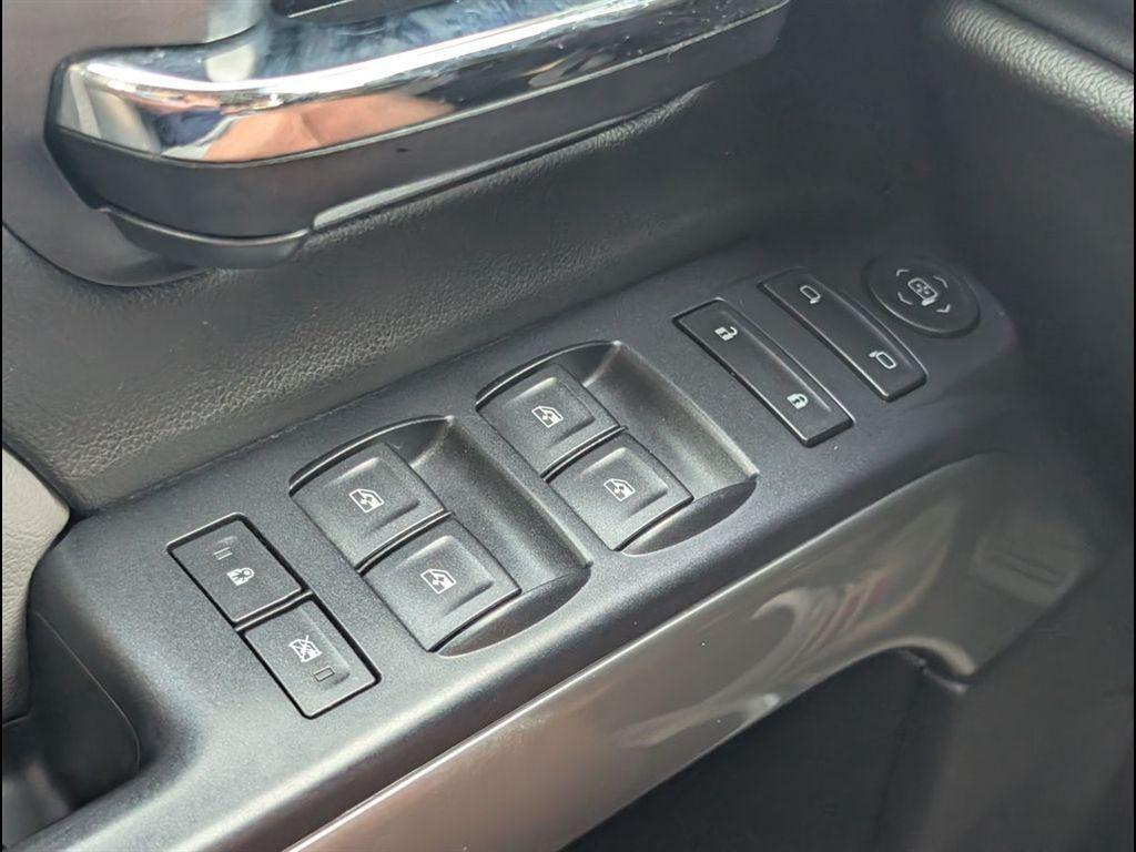 used 2016 Chevrolet Silverado 1500 car, priced at $24,598