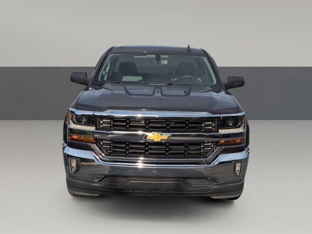 used 2016 Chevrolet Silverado 1500 car, priced at $24,598