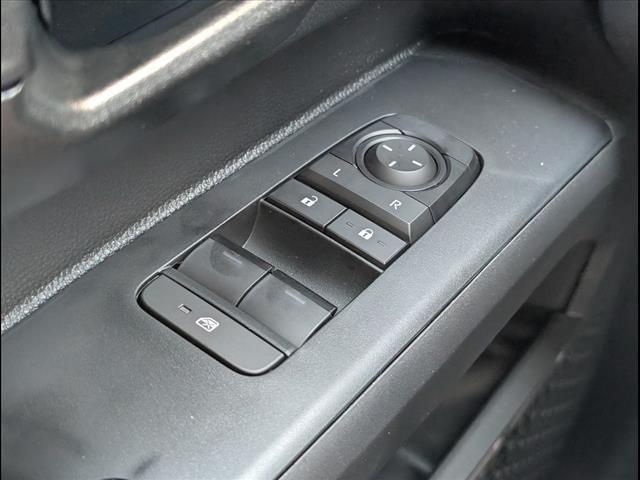 new 2025 Toyota Tacoma car, priced at $39,615
