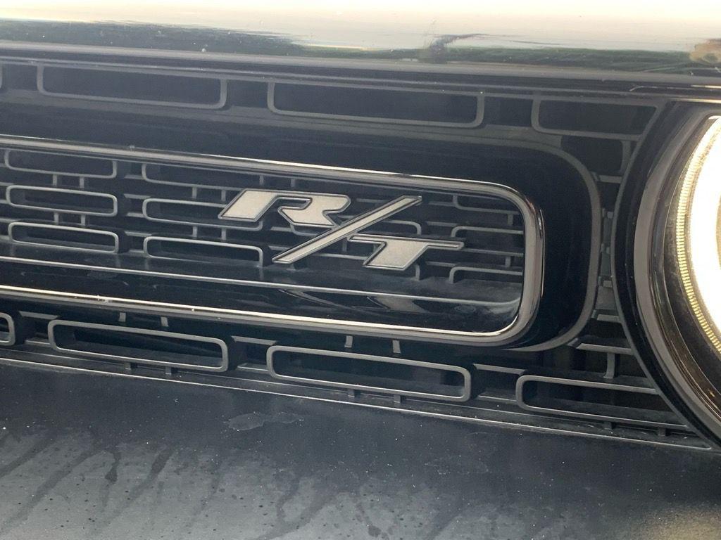 used 2018 Dodge Challenger car, priced at $28,360