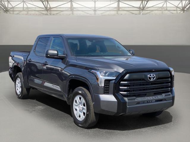 new 2025 Toyota Tundra car, priced at $54,307