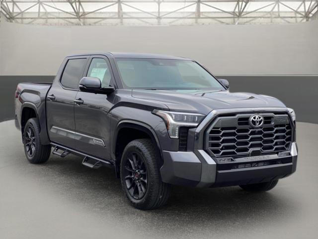 new 2025 Toyota Tundra car, priced at $74,235