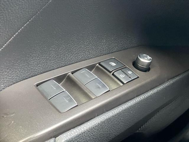 used 2023 Toyota Camry car, priced at $33,699