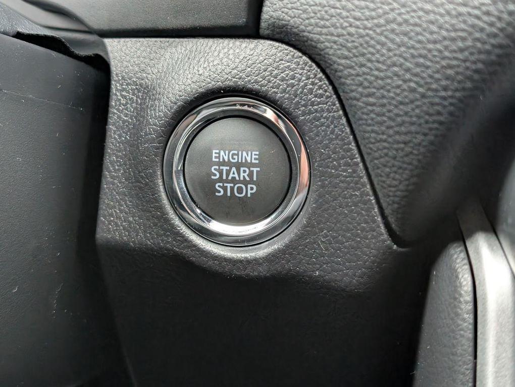 new 2025 Toyota RAV4 car, priced at $37,959