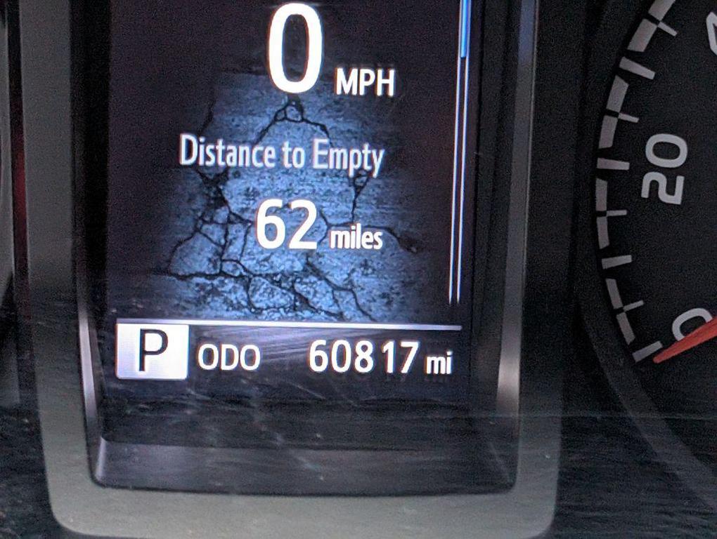 used 2021 Toyota Tacoma car, priced at $38,294