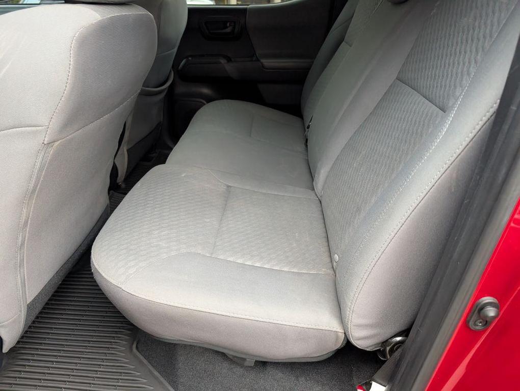 used 2021 Toyota Tacoma car, priced at $38,294