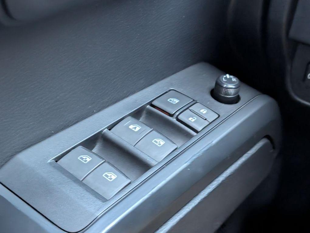 used 2021 Toyota Tacoma car, priced at $38,294