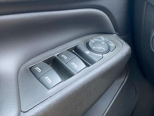used 2022 Chevrolet Equinox car, priced at $24,994