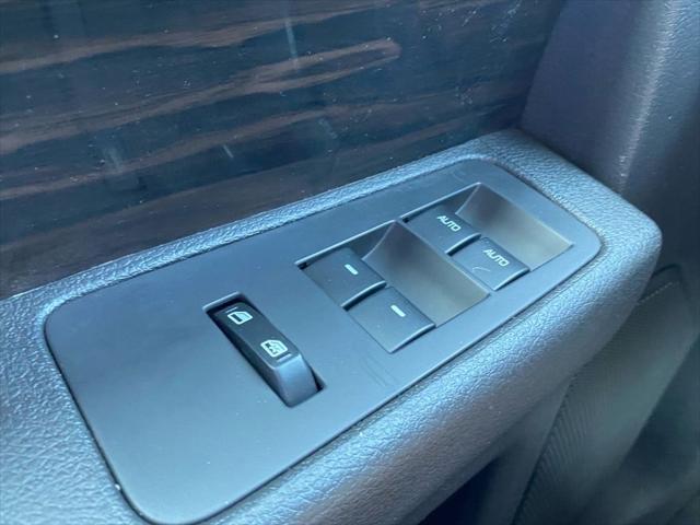 used 2017 Ford Flex car, priced at $13,799