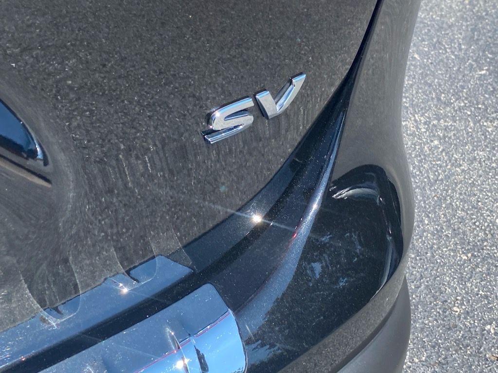 used 2022 Nissan Rogue Sport car, priced at $23,780