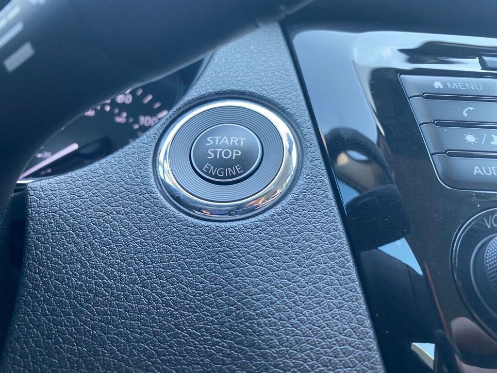 used 2022 Nissan Rogue Sport car, priced at $23,780
