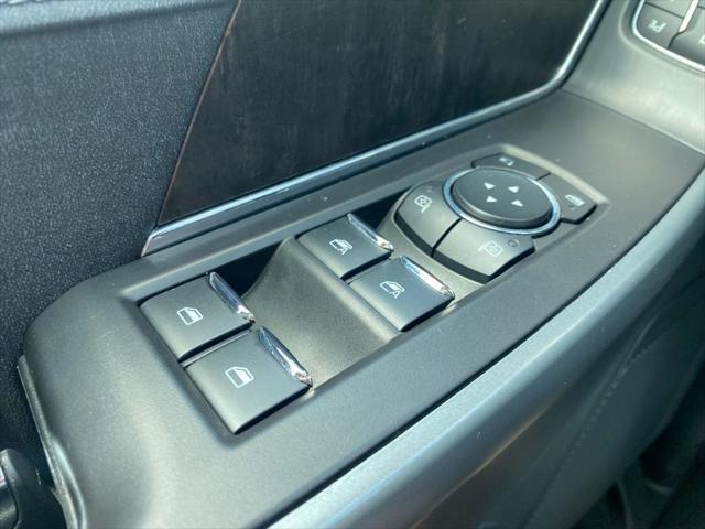 used 2022 Ford F-150 car, priced at $44,960