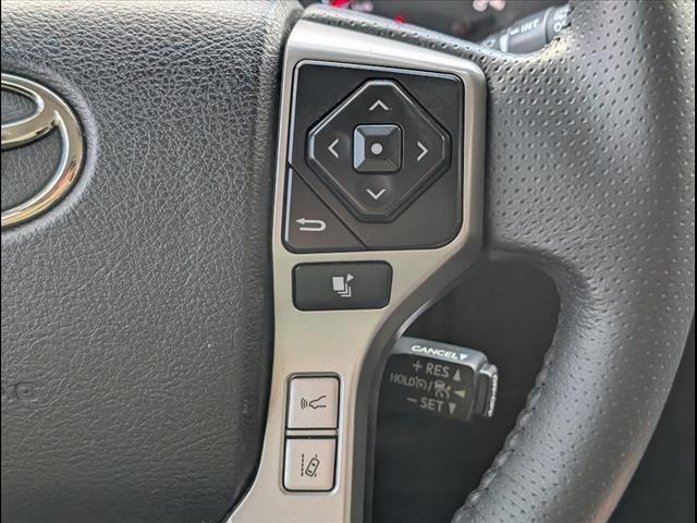 used 2023 Toyota 4Runner car, priced at $39,999