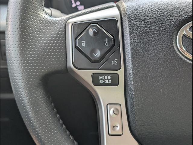 used 2023 Toyota 4Runner car, priced at $39,999