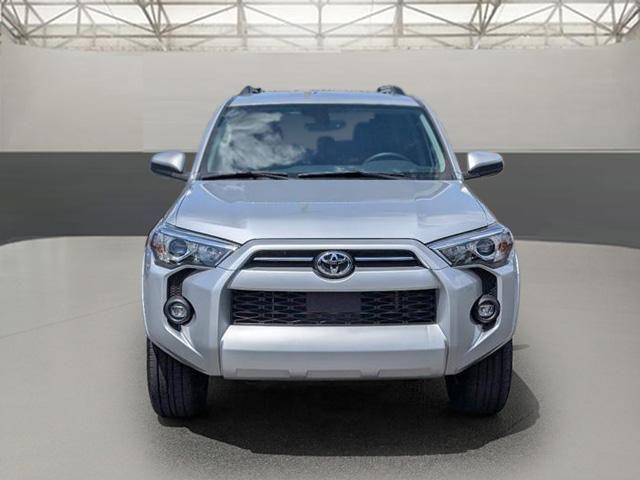 used 2023 Toyota 4Runner car, priced at $39,999