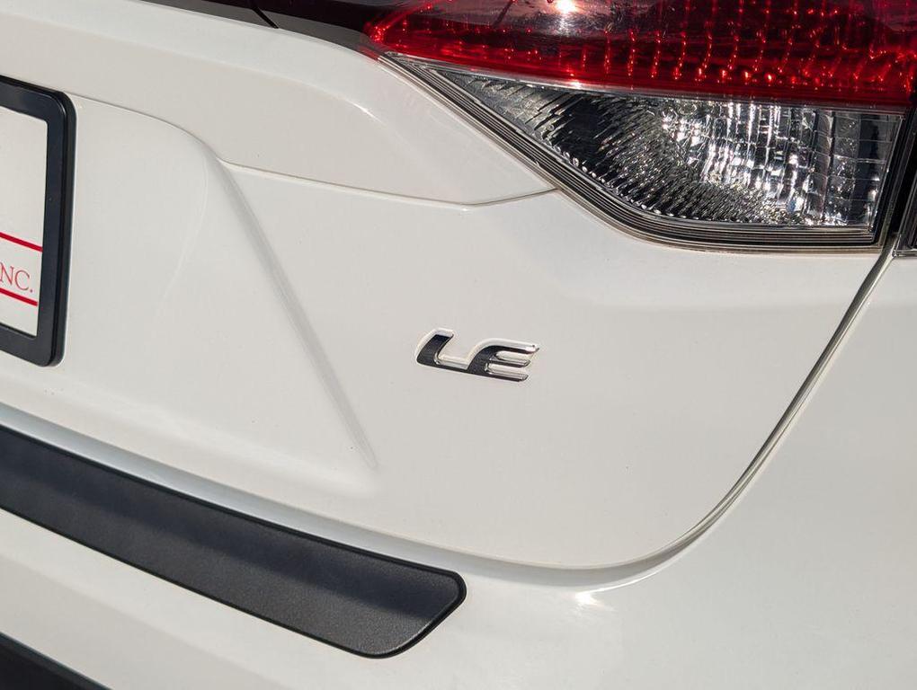 used 2022 Toyota Corolla car, priced at $21,379