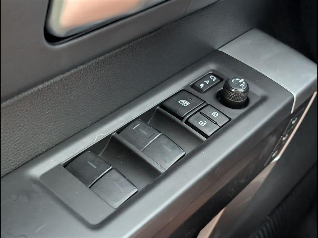 used 2024 Toyota Sequoia car, priced at $74,866