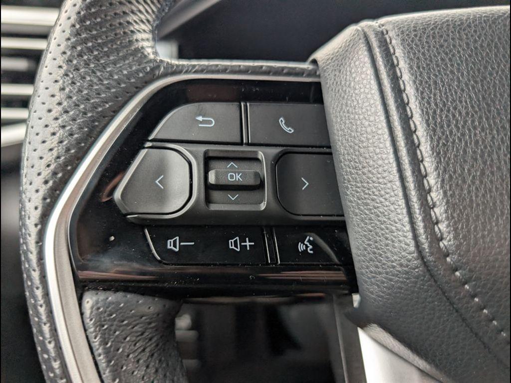 used 2024 Toyota Sequoia car, priced at $74,866