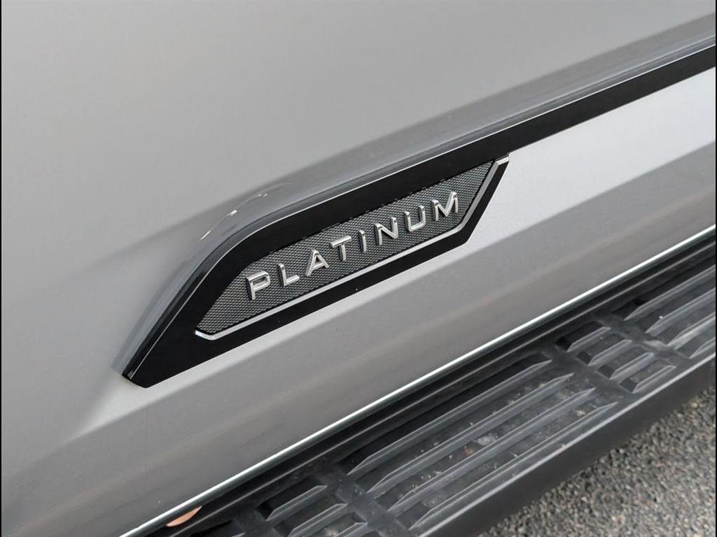 used 2024 Toyota Sequoia car, priced at $74,866