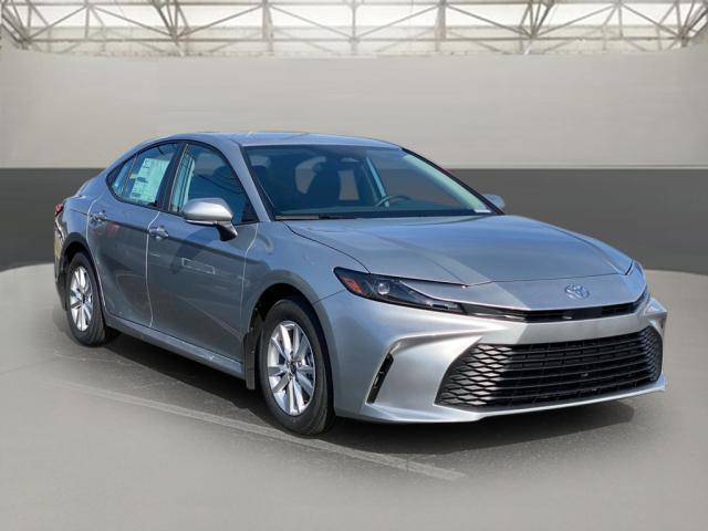 new 2025 Toyota Camry car, priced at $29,227