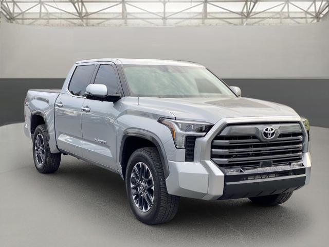 new 2024 Toyota Tundra car, priced at $62,550