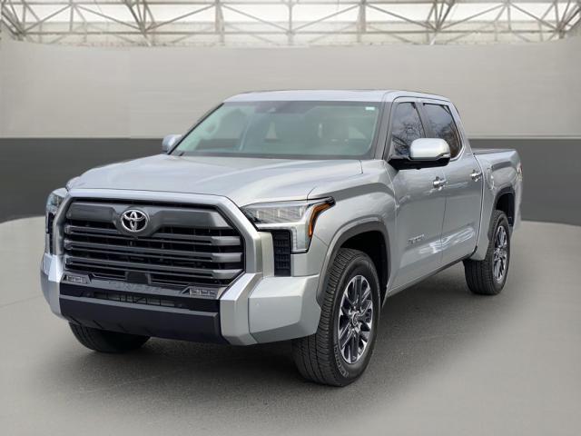 new 2024 Toyota Tundra car, priced at $62,550