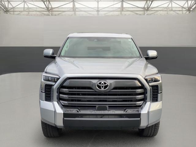 new 2024 Toyota Tundra car, priced at $62,550