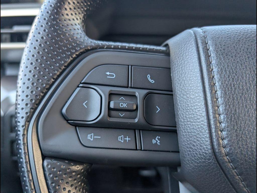 new 2025 Toyota Tacoma car, priced at $46,229