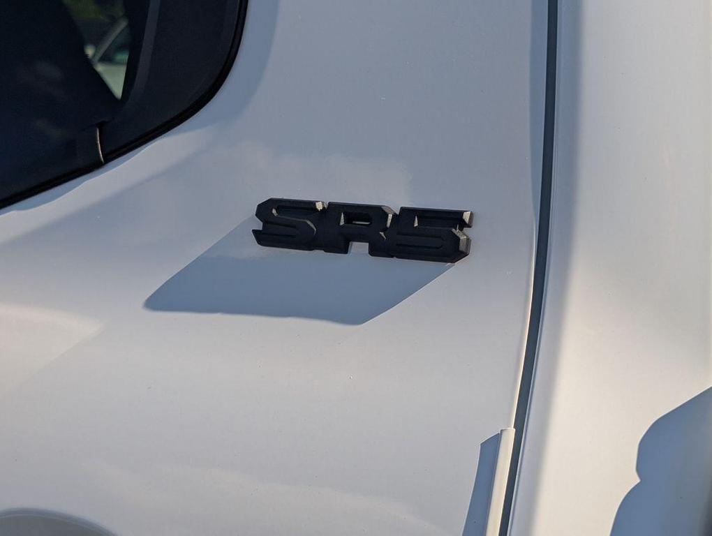 new 2025 Toyota Tacoma car, priced at $46,229