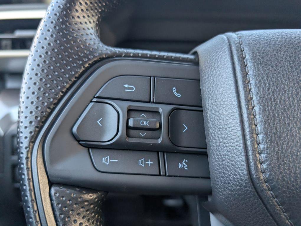 new 2025 Toyota Tacoma car, priced at $46,229