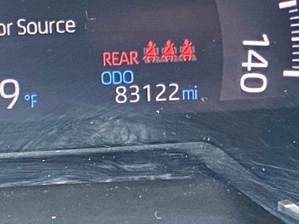 used 2022 Toyota RAV4 Hybrid car, priced at $33,969