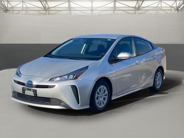 used 2022 Toyota Prius car, priced at $28,850