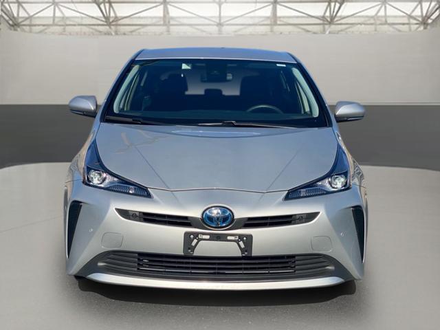 used 2022 Toyota Prius car, priced at $28,850