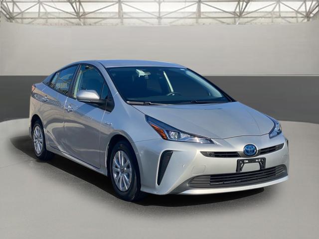 used 2022 Toyota Prius car, priced at $28,850