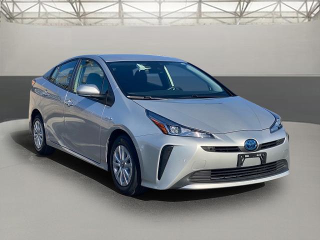 used 2022 Toyota Prius car, priced at $28,850