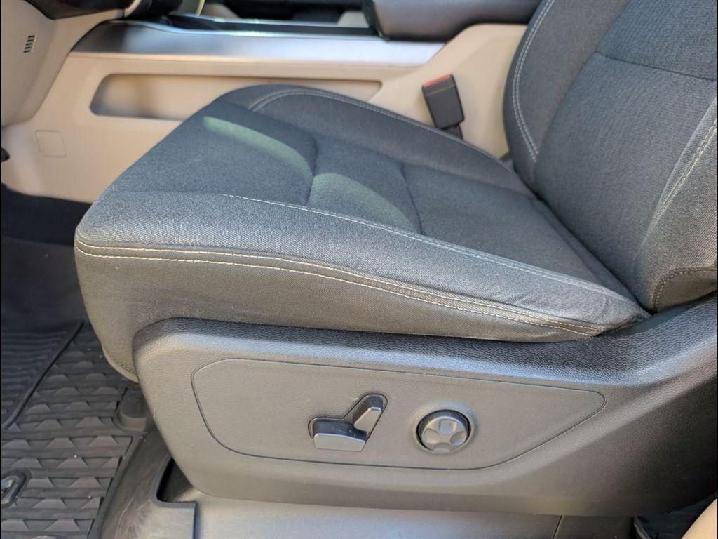 used 2019 Ram 1500 car, priced at $28,694