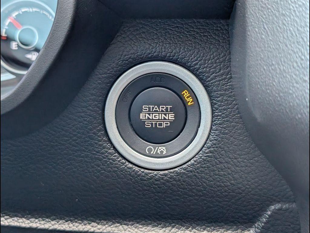 used 2019 Ram 1500 car, priced at $28,694