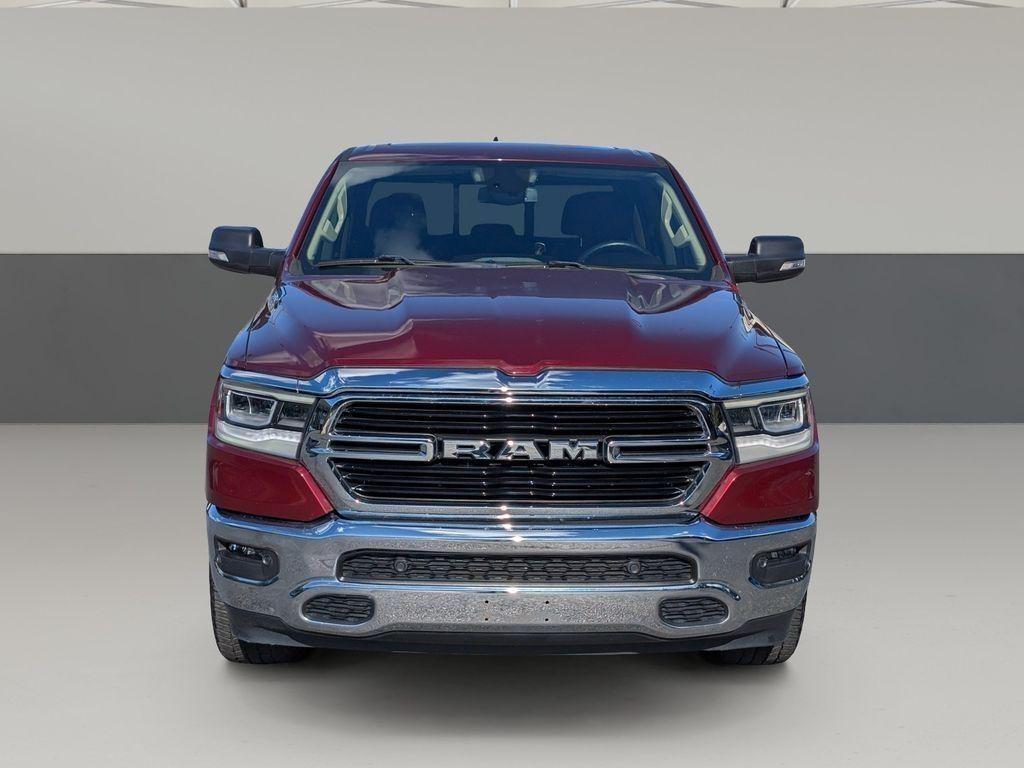 used 2019 Ram 1500 car, priced at $28,694