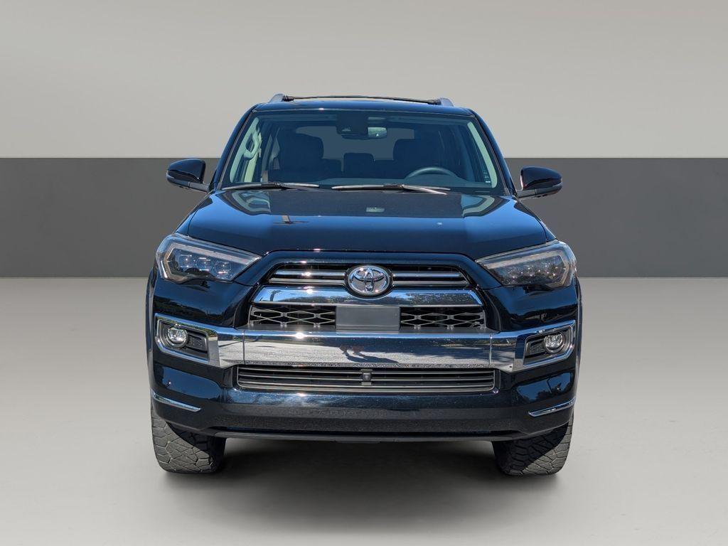 used 2022 Toyota 4Runner car, priced at $49,499