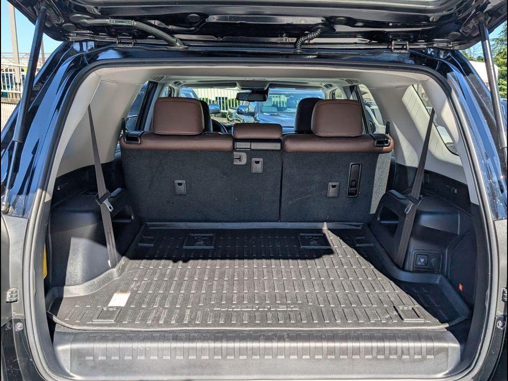 used 2022 Toyota 4Runner car, priced at $49,499