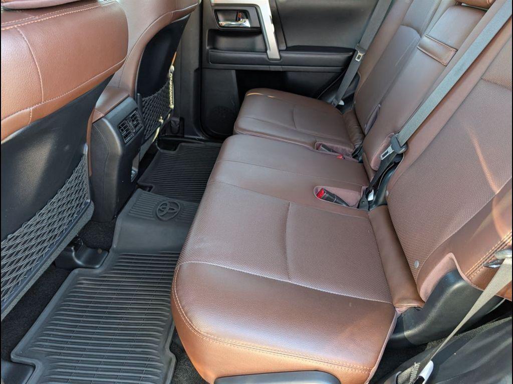 used 2022 Toyota 4Runner car, priced at $49,499