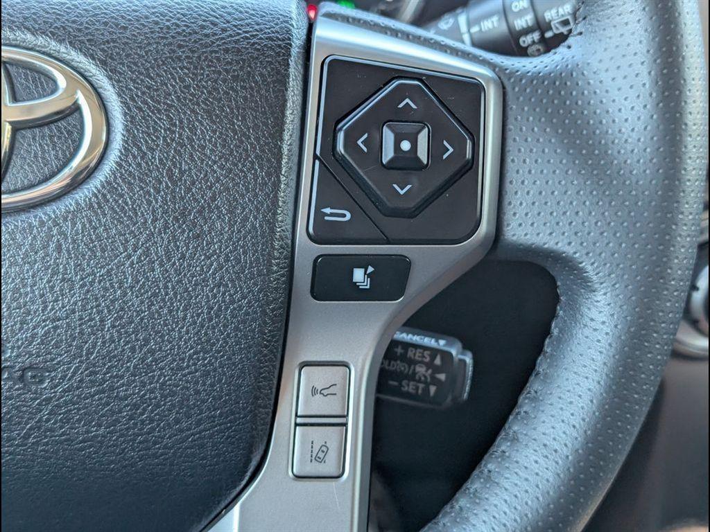used 2022 Toyota 4Runner car, priced at $49,499