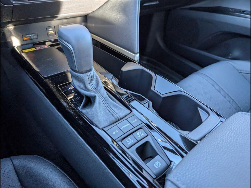 new 2026 Toyota Camry car, priced at $42,846