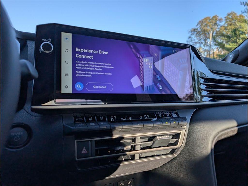 new 2026 Toyota Camry car, priced at $42,846