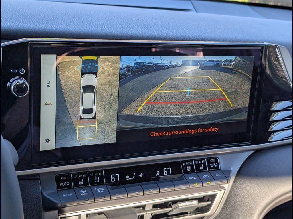 new 2026 Toyota Camry car, priced at $42,846