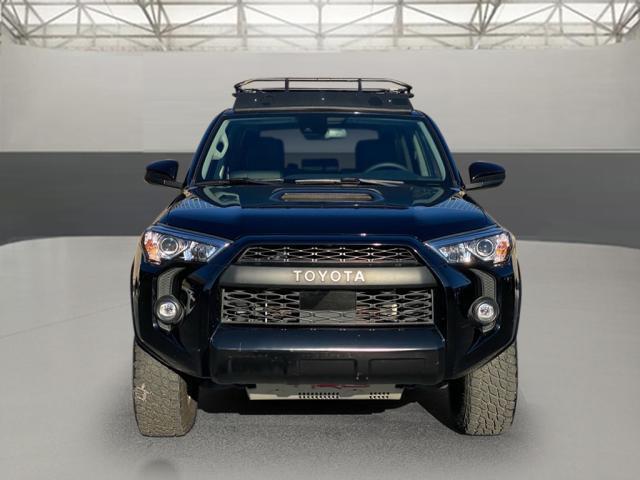 used 2020 Toyota 4Runner car, priced at $54,550