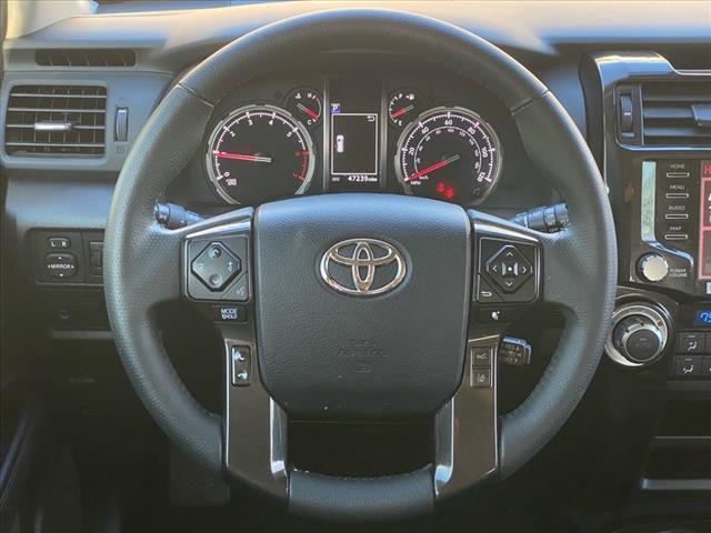 used 2020 Toyota 4Runner car, priced at $54,550