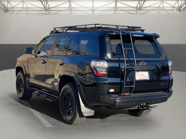 used 2020 Toyota 4Runner car, priced at $54,550